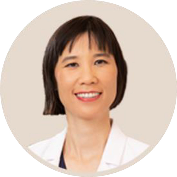 Janelle Luk, M.D. - ISRG - International Society of Reproductive Genetics