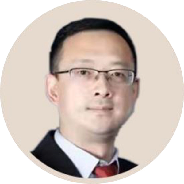 Bo Liang, Ph.D. - ISRG - International Society of Reproductive Genetics