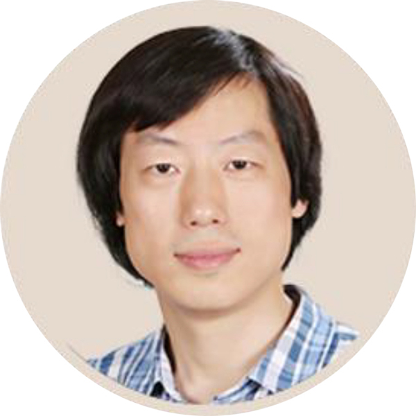 Fuchou Tang, Ph.D. - ISRG - International Society of Reproductive Genetics