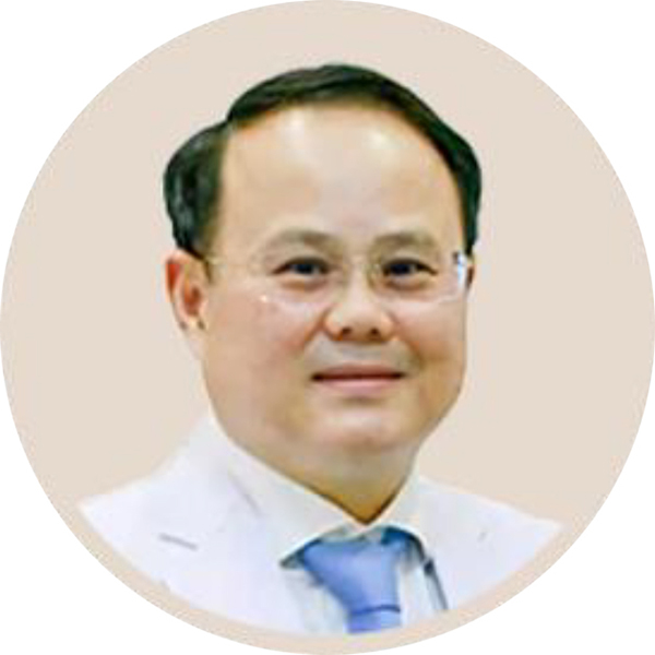 Wiwat Quangkananurug, M.D. - ISRG - International Society of Reproductive Genetics