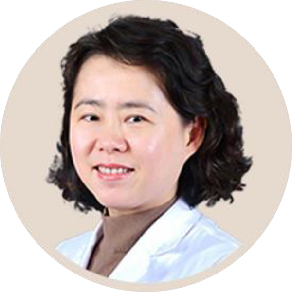 Yanwen Xu, M.D., Ph.D. - ISRG - International Society of Reproductive Genetics