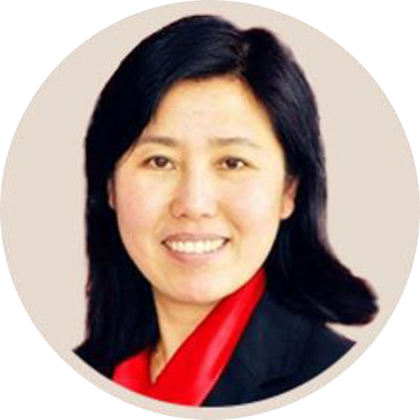 Yunxia Cao, M.D., Ph.D. - ISRG - International Society of Reproductive Genetics