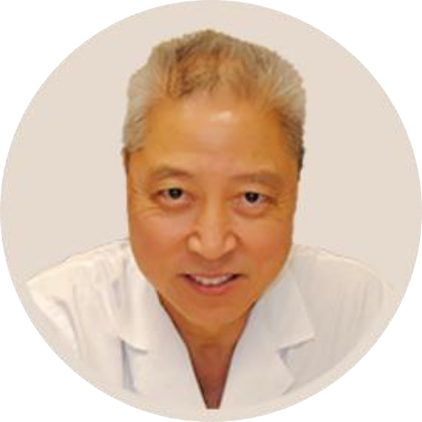 Bill Yee, M.D. - ISRG - International Society of Reproductive Genetics