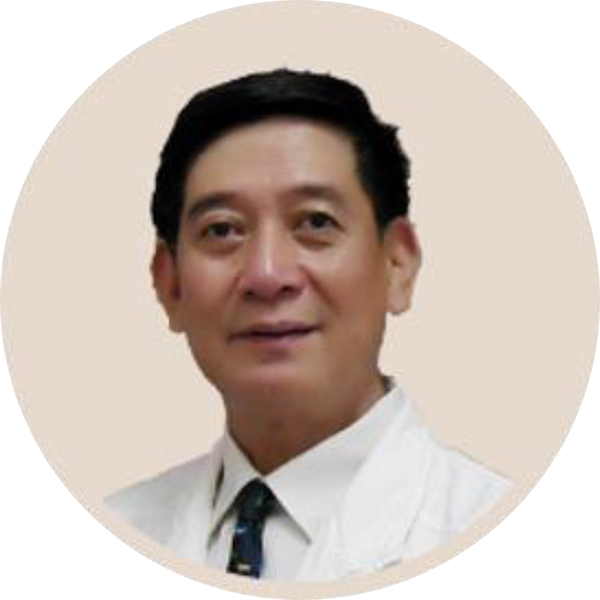 Guanglun Zhuang, M.D. - ISRG - International Society of Reproductive Genetics