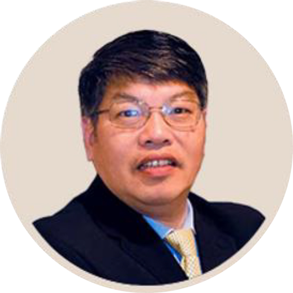 Taosheng Huang, M.D., Ph.D. - ISRG - International Society of Reproductive Genetics