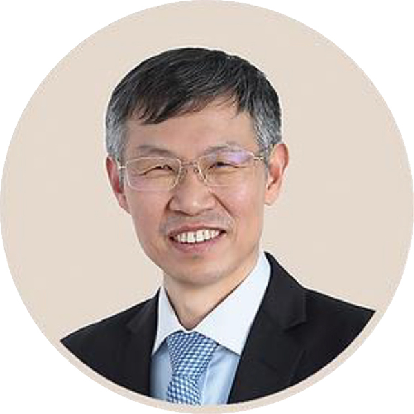 Yanping Kuang, M.D., Ph.D. - ISRG - International Society of Reproductive Genetics