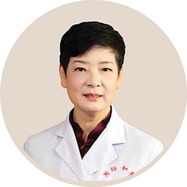 Hefeng Huang, M.D., Ph.D. - ISRG - International Society of Reproductive Genetics