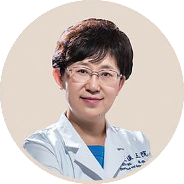 Jie Qiao, M.D., Ph.D. - ISRG - International Society of Reproductive Genetics