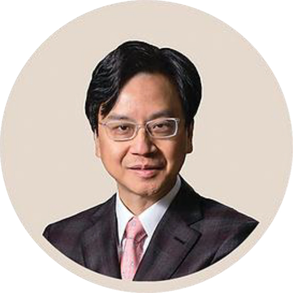 Dennis Lo, M.D., Ph.D. - ISRG - International Society of Reproductive Genetics