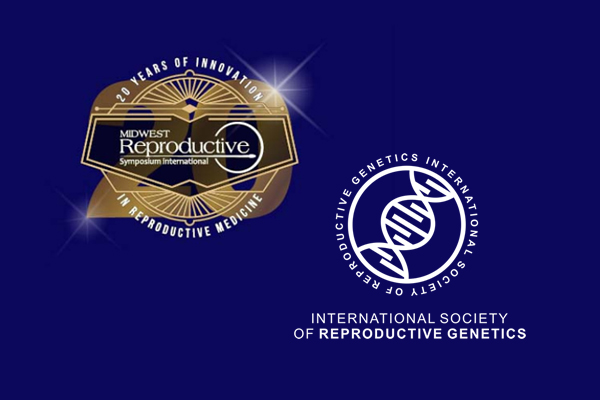 MRSi and ISRG Jointly Hosted: 20 Years Of Innovation In Reproductive Medicine in Chicago - ISRG - International Society of Reproductive Genetics