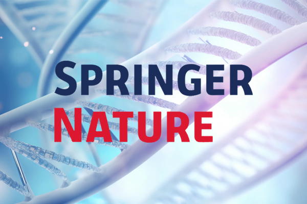 ISRG and Springer Nature collaboration Announcement - ISRG - International Society of Reproductive Genetics