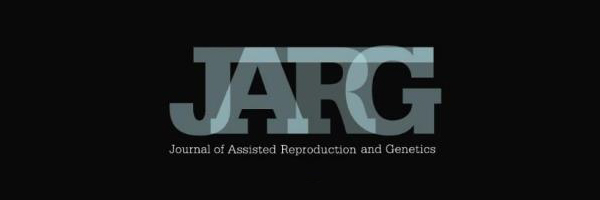 JARG - ISRG - International Society of Reproductive Genetics