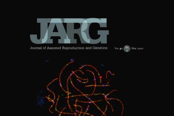 Introduction to JARG - ISRG - International Society of Reproductive Genetics