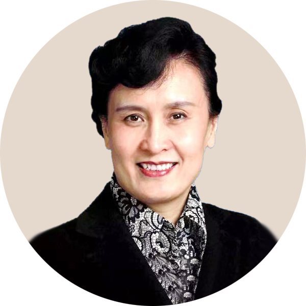 Zi-Jiang Chen, M.D. - ISRG - International Society of Reproductive Genetics